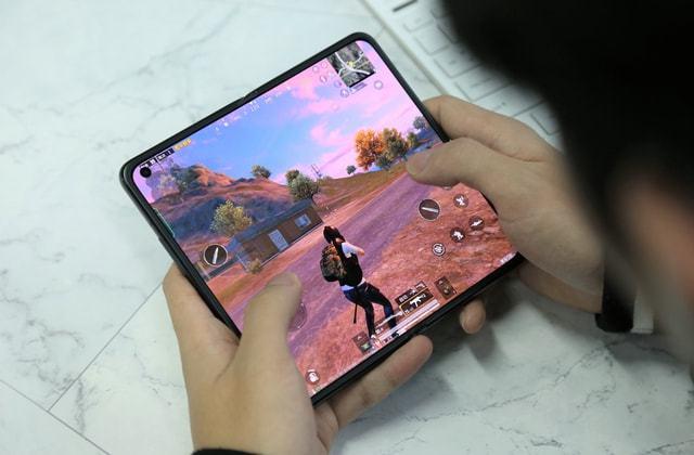 和平精英辅助《神兵》全新版本稳定奔放!