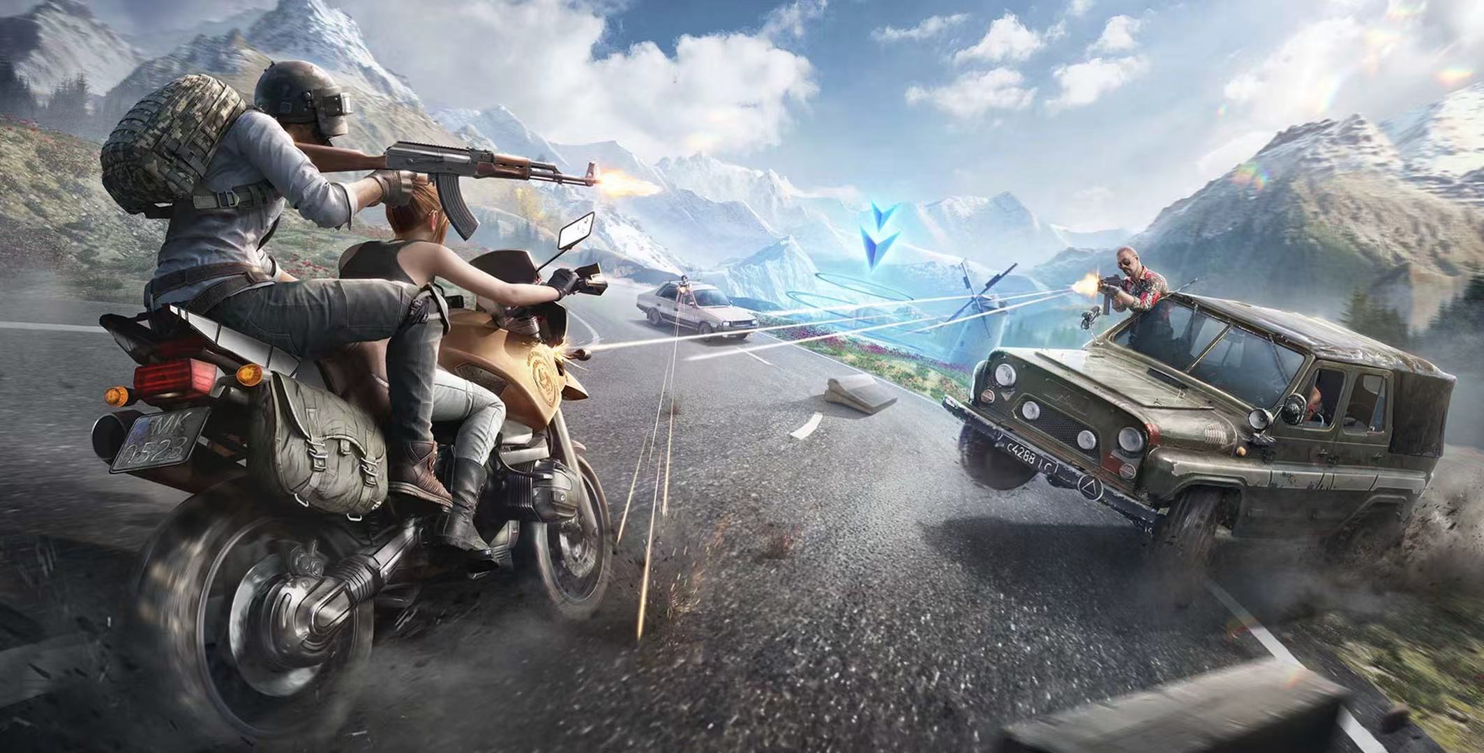 王者荣耀辅助【劳斯莱斯一体直装】英雄透视 人物透视 地图头像 射线方框 上帝视角 名字变色 漏人绘制 野怪显示 野怪计时 显示兵线 自身视野 头顶技能